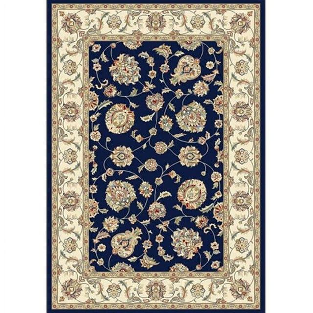 Dynamic Rugs Ancient Garden Floral Indoor Rug