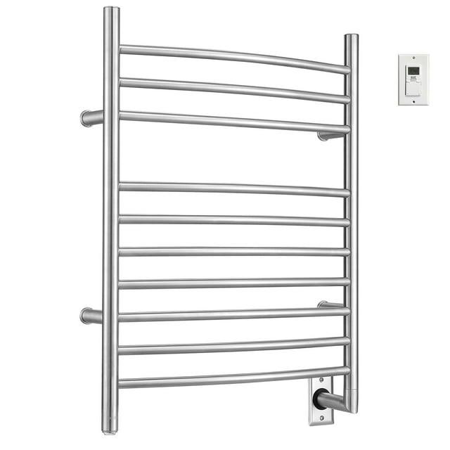 Curved Towel Rail Towel Warmer