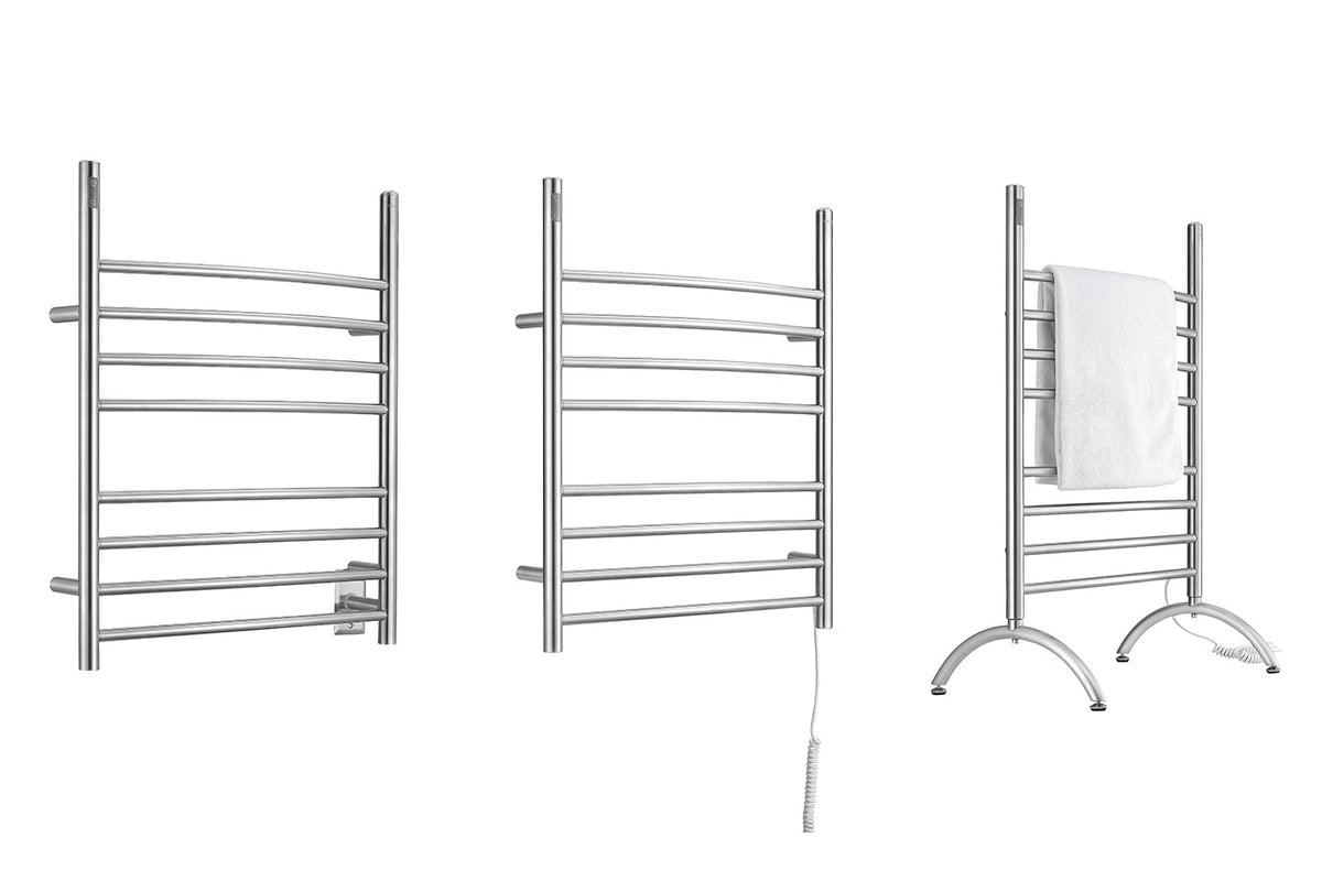 Imperia Straight Towel Rail Towel Warmer