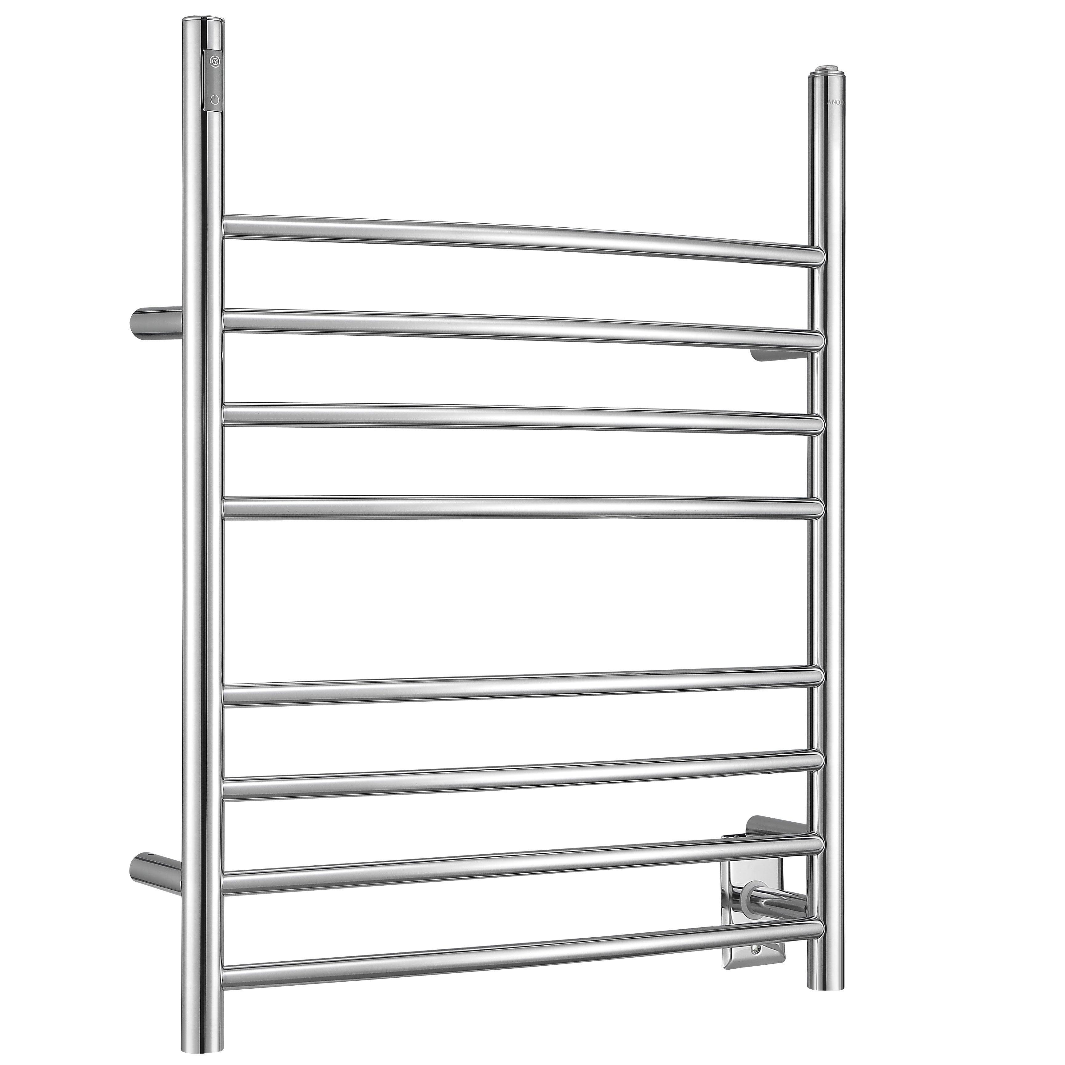 Imperia Straight Towel Rail Towel Warmer