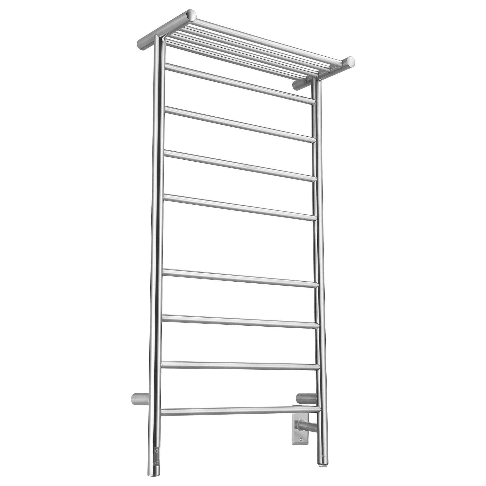 Straight Towel Rail Towel Warmer