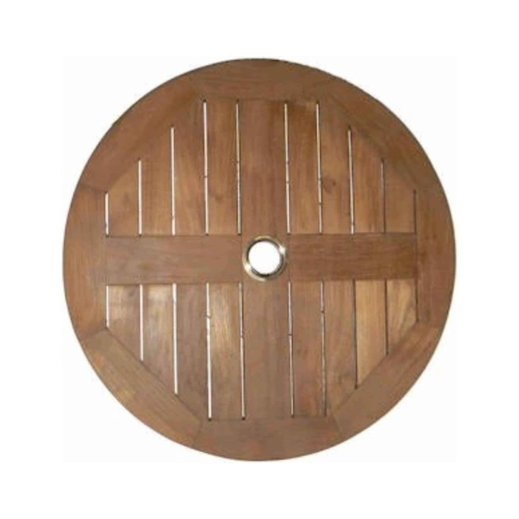 Anderson Teak 24" Lazy Susan