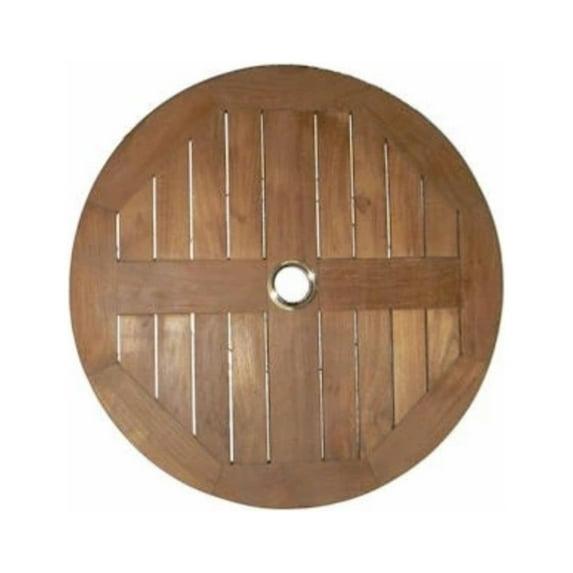Anderson Teak 24" Lazy Susan