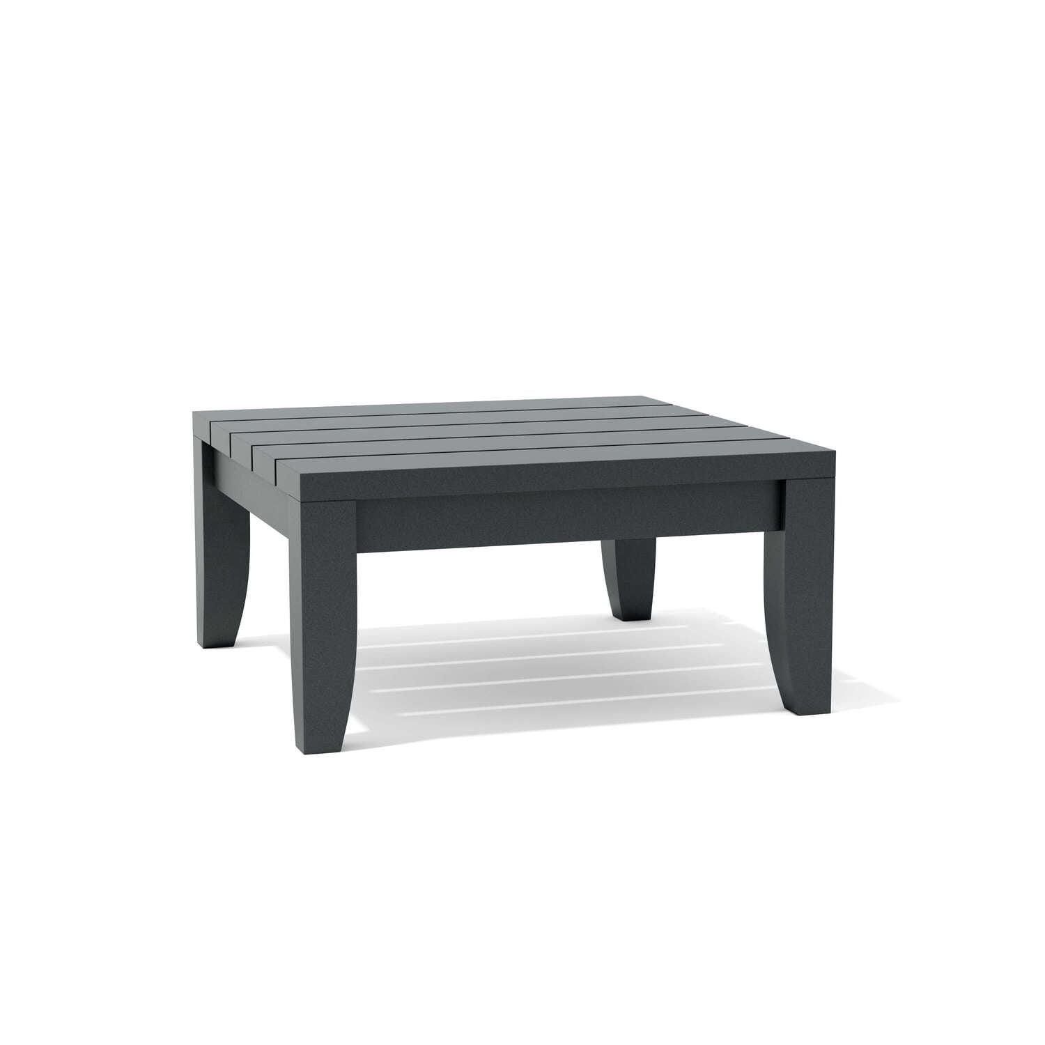 Anderson Teak Square Teak Outdoor Side Table