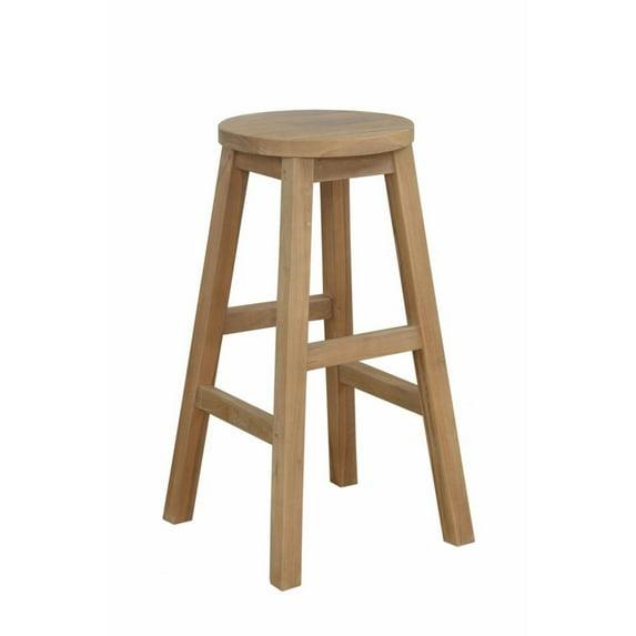 Alpine Round Counter Stool