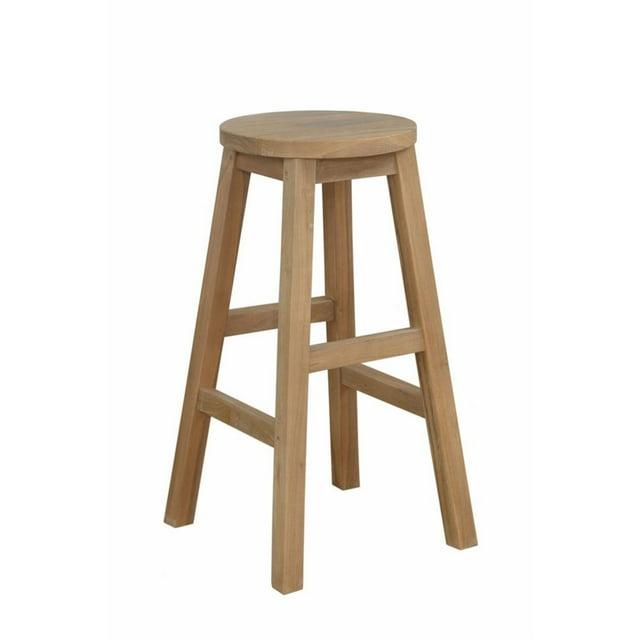 Alpine Round Counter Stool