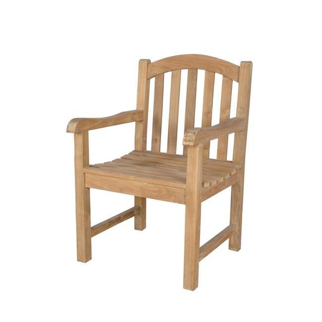 Chelsea Outdoor Dining Side Chair