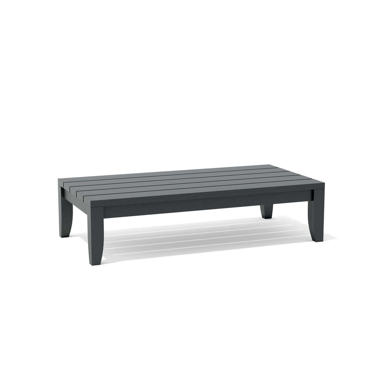 Anderson Teak Rectangular Teak Outdoor Coffee Table