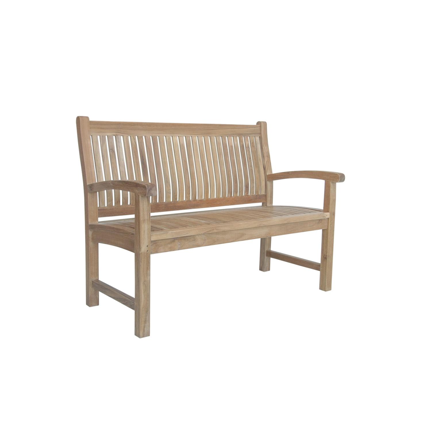 Outdoor Bench