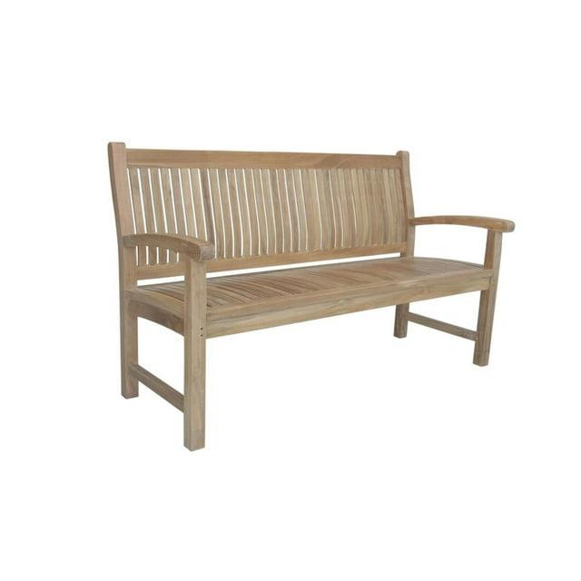Outdoor Bench