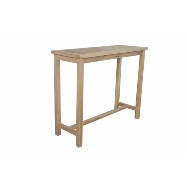 Anderson Teak Windsor Serving Table