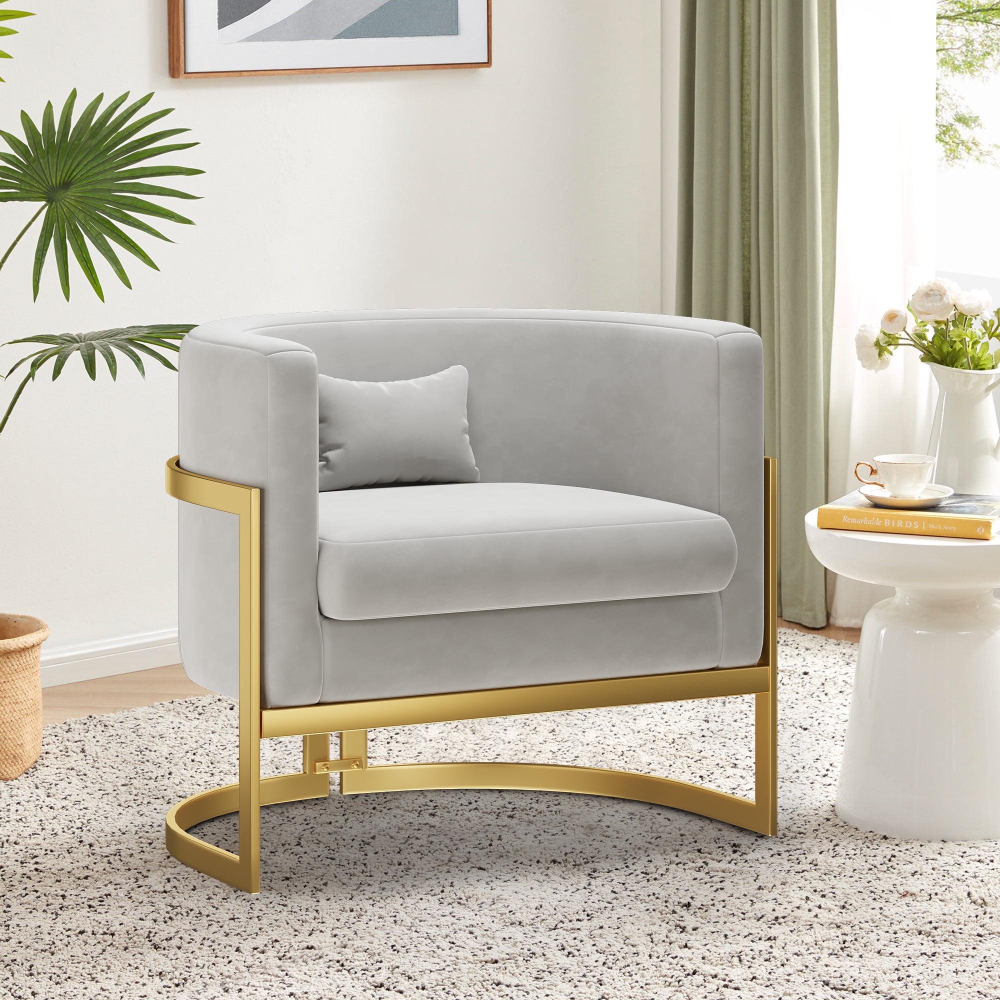 Shelbi Upholstered Armchair