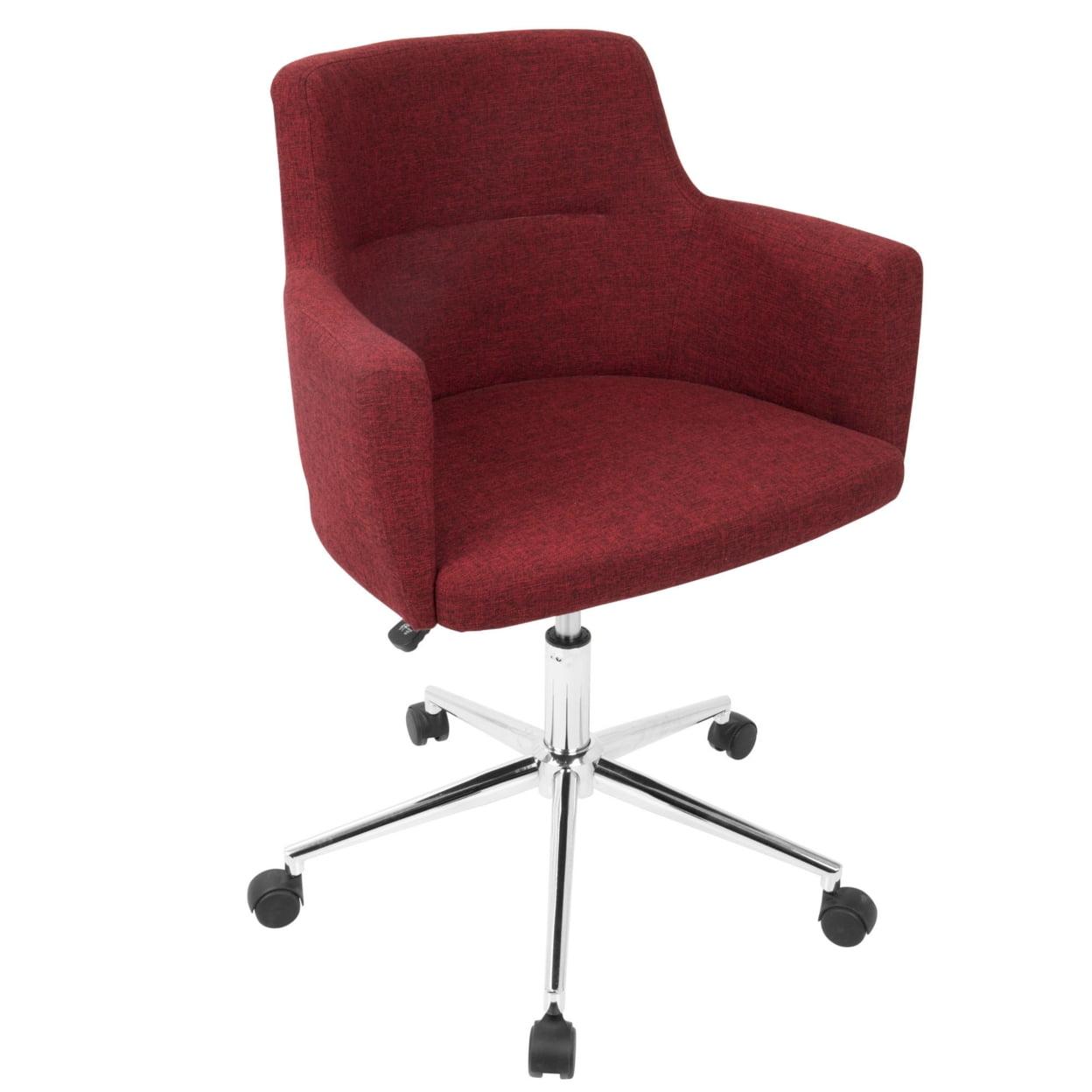 Aidan Adjustable Desk Chair