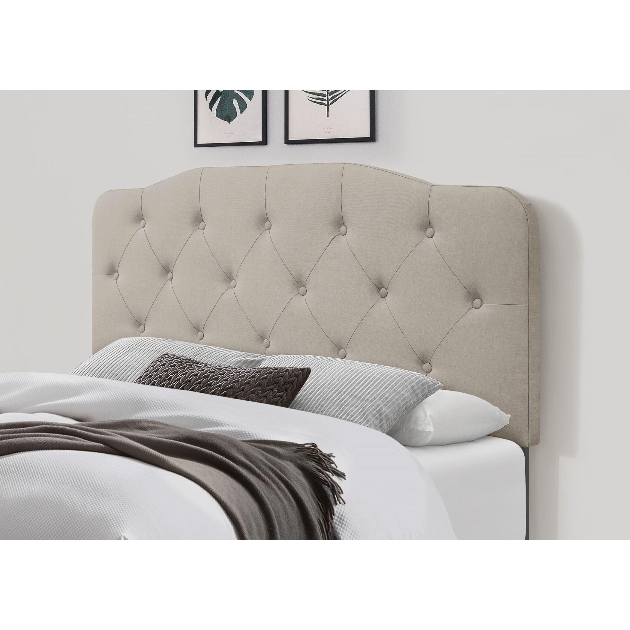 Home Design Angela Headboard