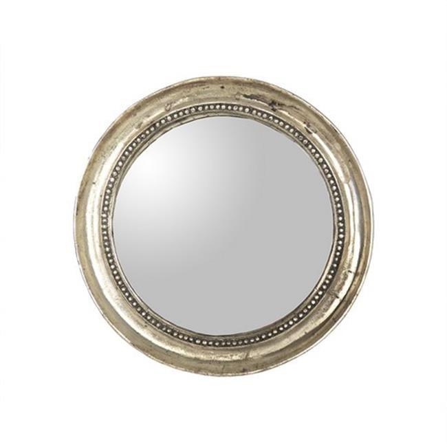 Convex Wall Mirror