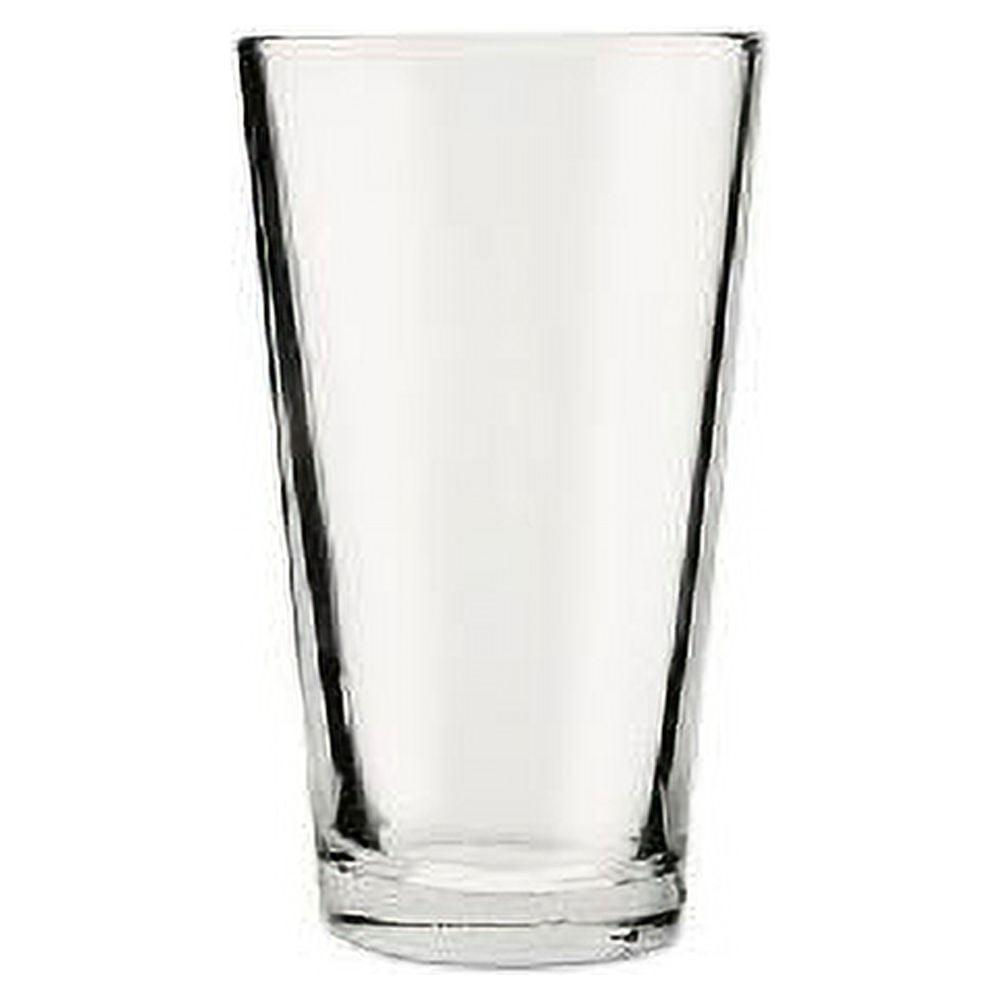 Anchor 176FU Mixing Glasses, 16oz, Clear (Case of 24)