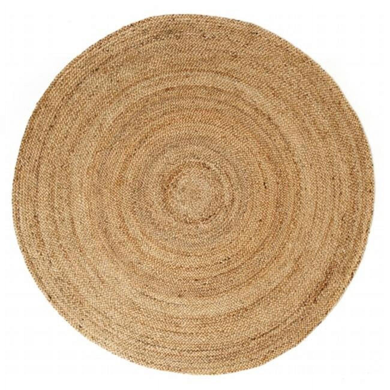 Kerala Jute Rug - Anji Mountain®