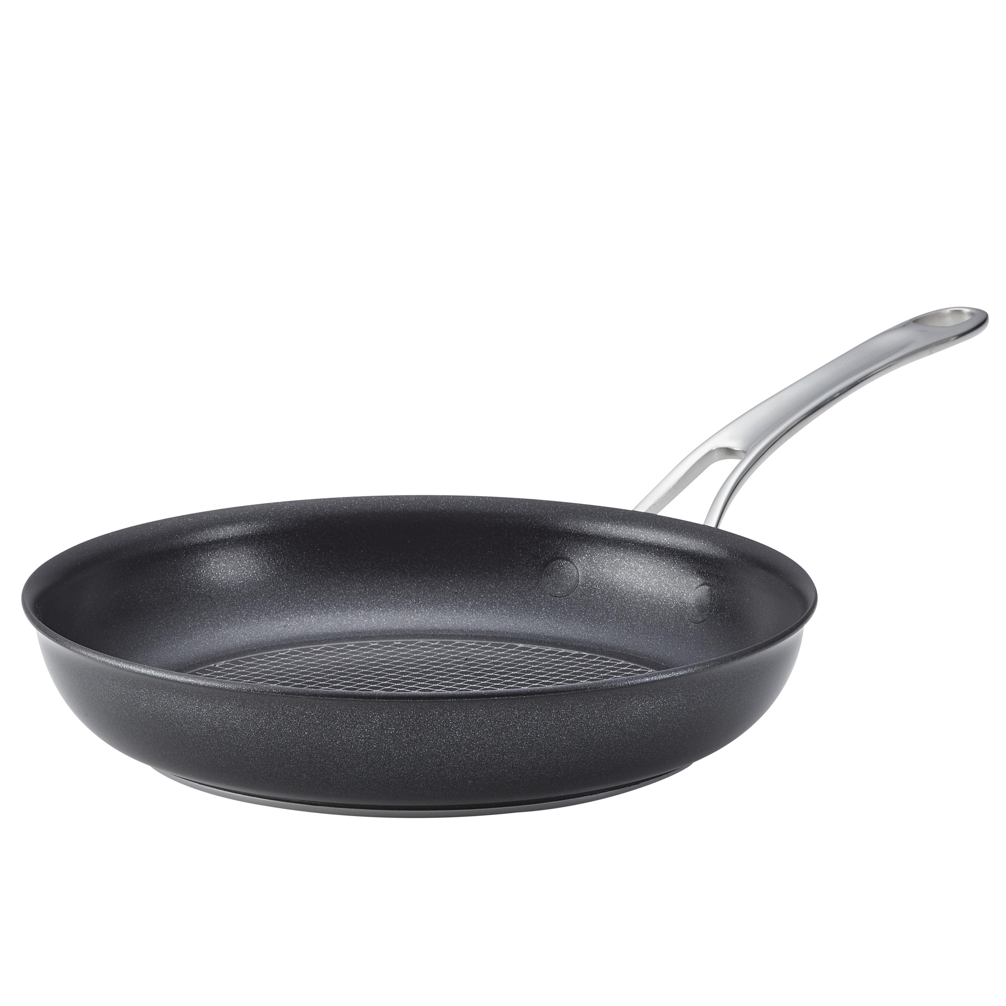 Anolon Anolon X Hybrid Nonstick Induction Frying Pan / Skillet