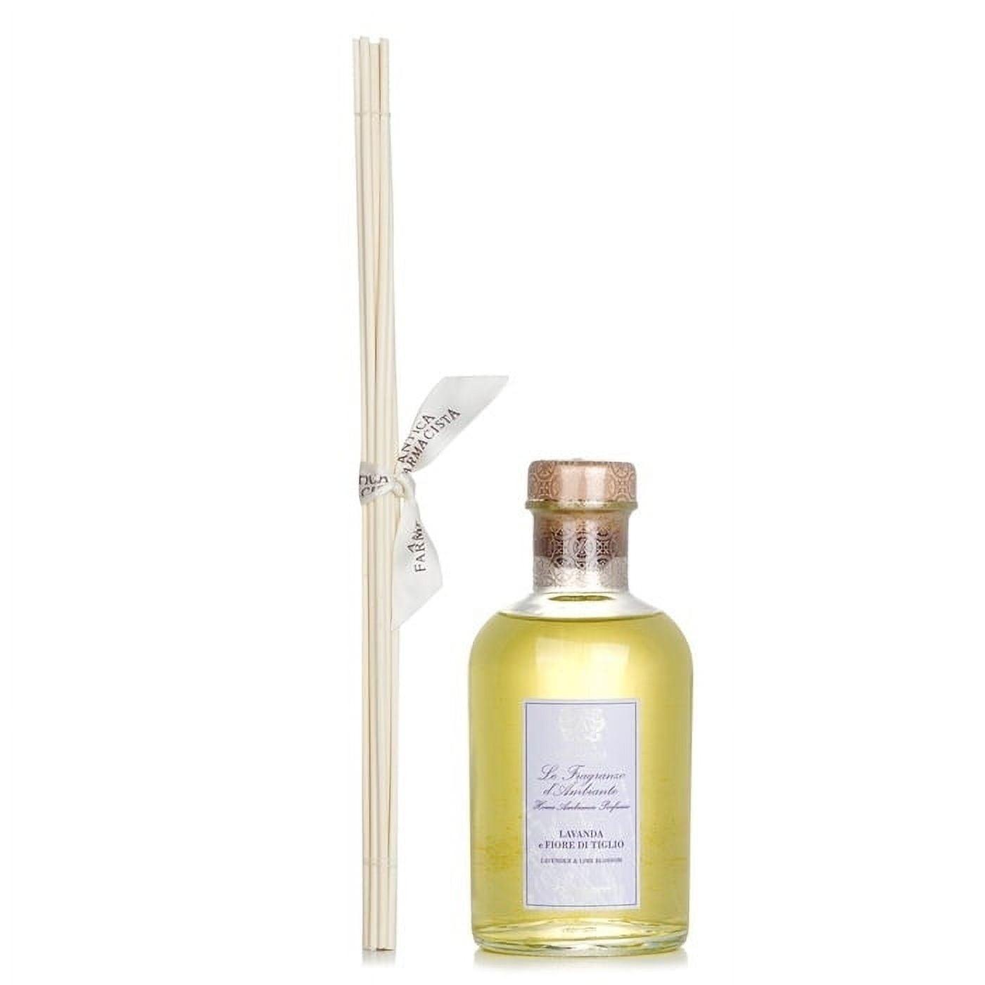 Provence Lavender & Lime Blossom 16.9oz Home Fragrance Diffuser