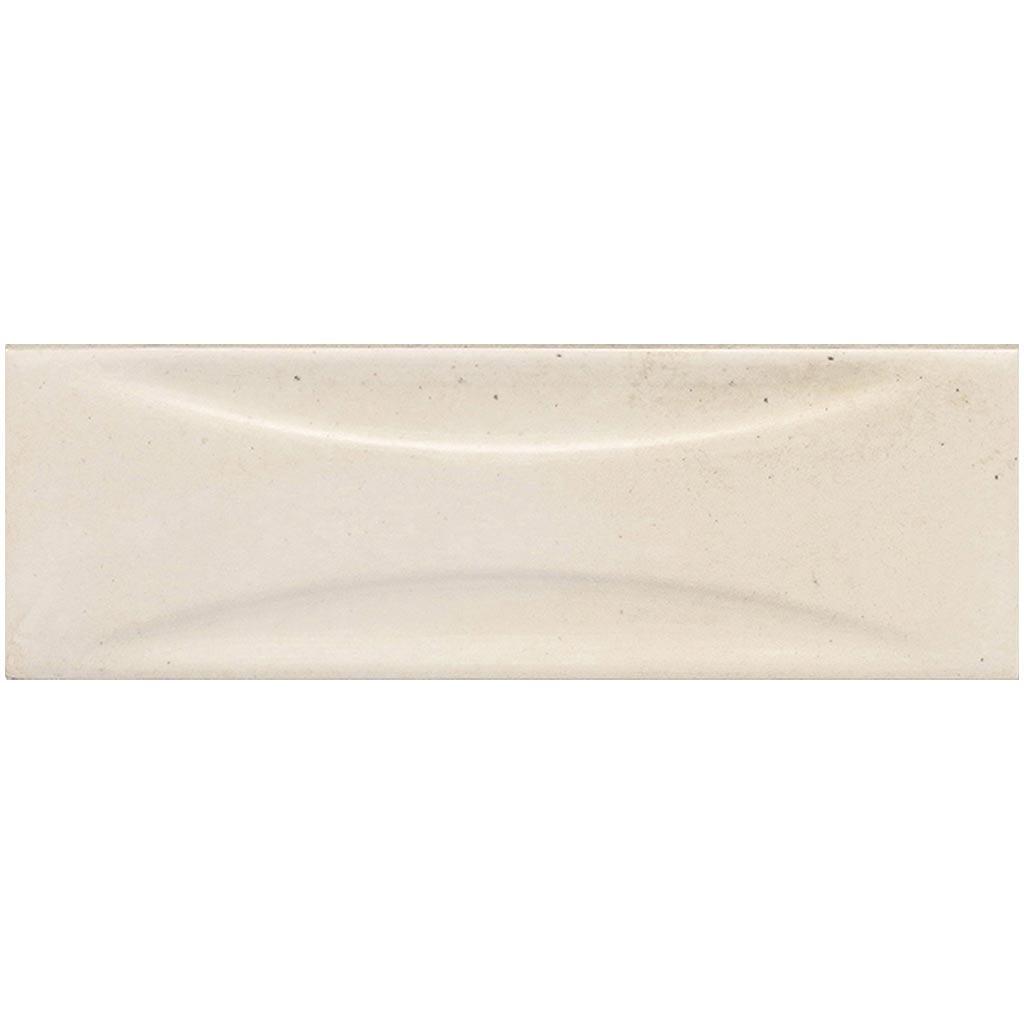 Antiek 2.58'' W x 7.9'' L Beveled Ceramic Subway Singular Tile