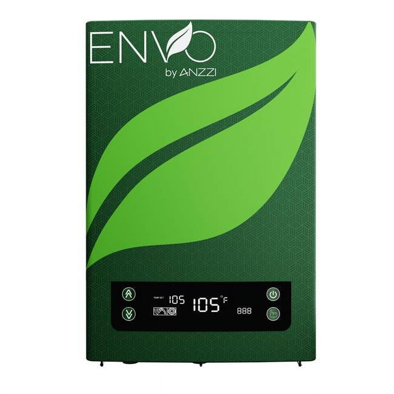 Envo 240 Electric Tankless Water Heater