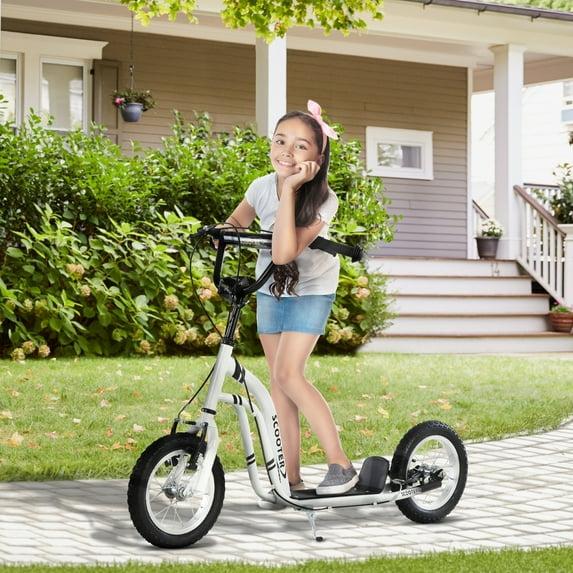 Aosom Aosom 1 Seater Push/Pull Ride On