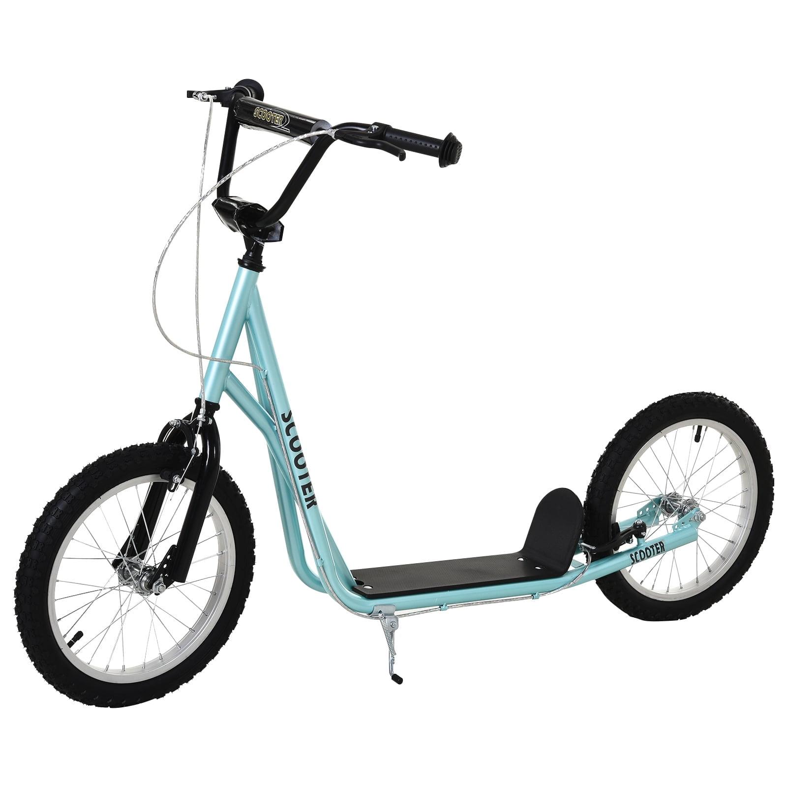 Aosom Aosom 1 Seater Scooter