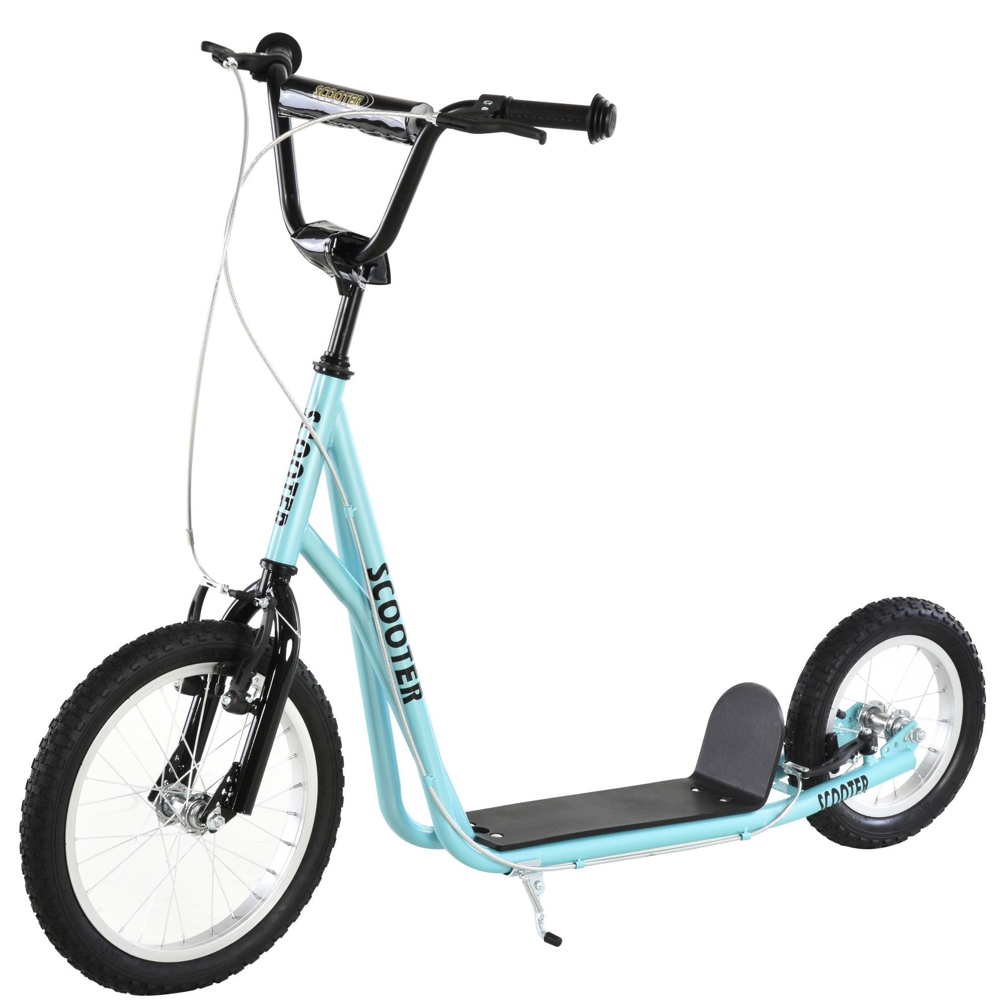 Aosom Aosom 1 Seater Scooter