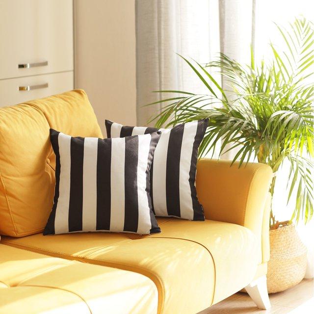 Apolena Reversible Pillow Cover (Set of 2)