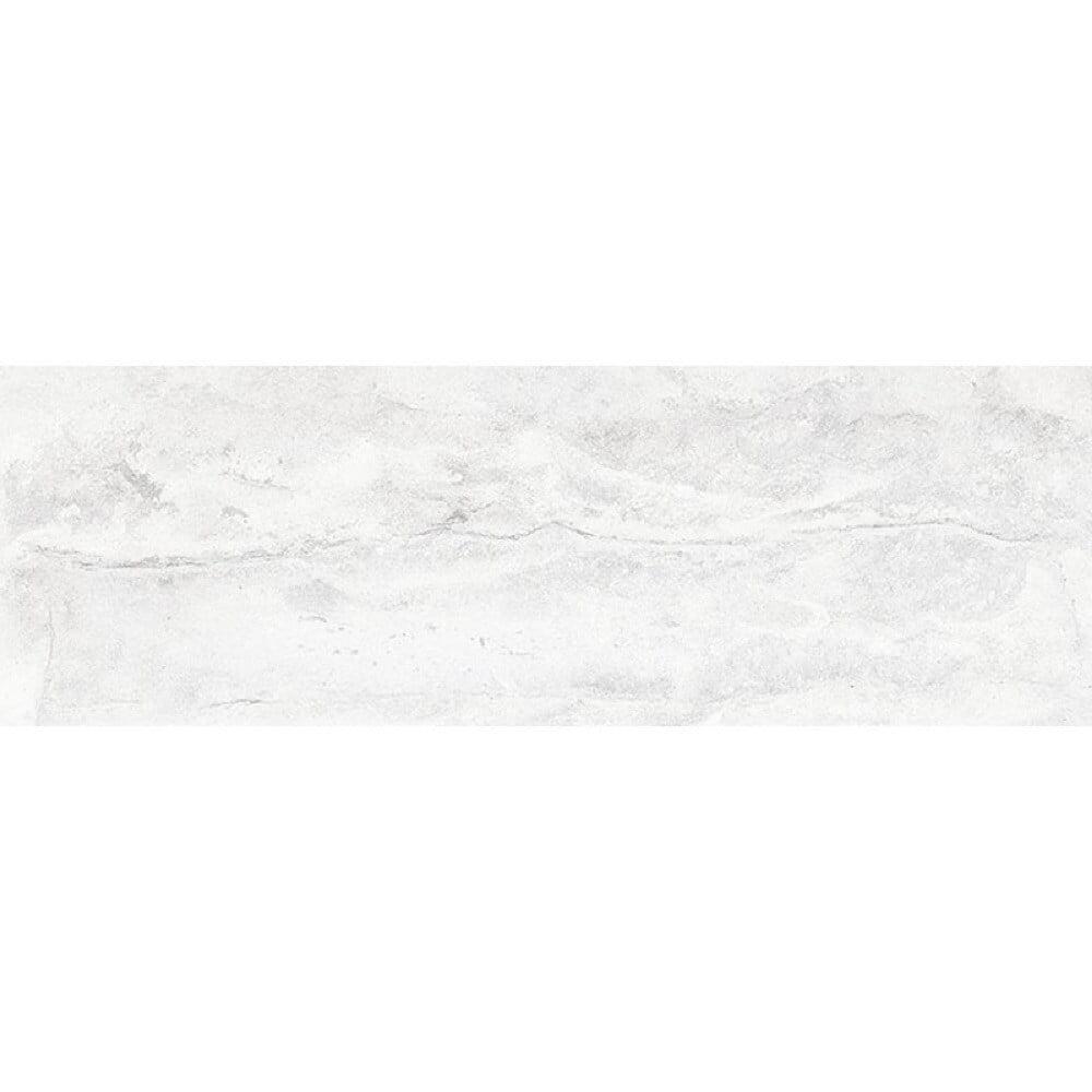 Apollo White Matte Porcelain Subway Wall and Floor Tile