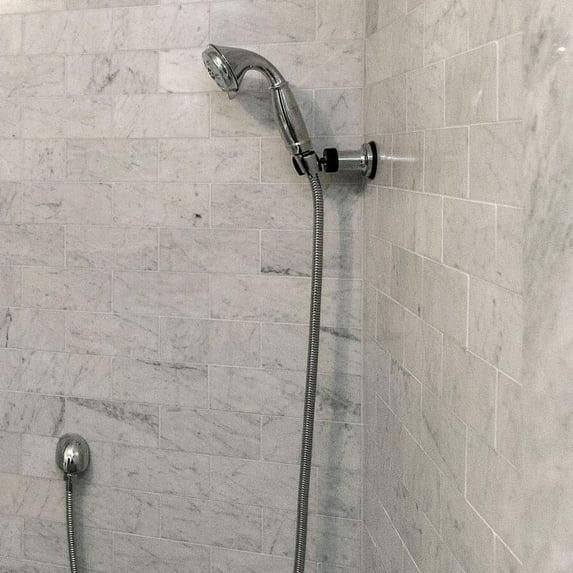 Apollo Tile 3" x 6" Marble Look Subway Wall & Floor Tile