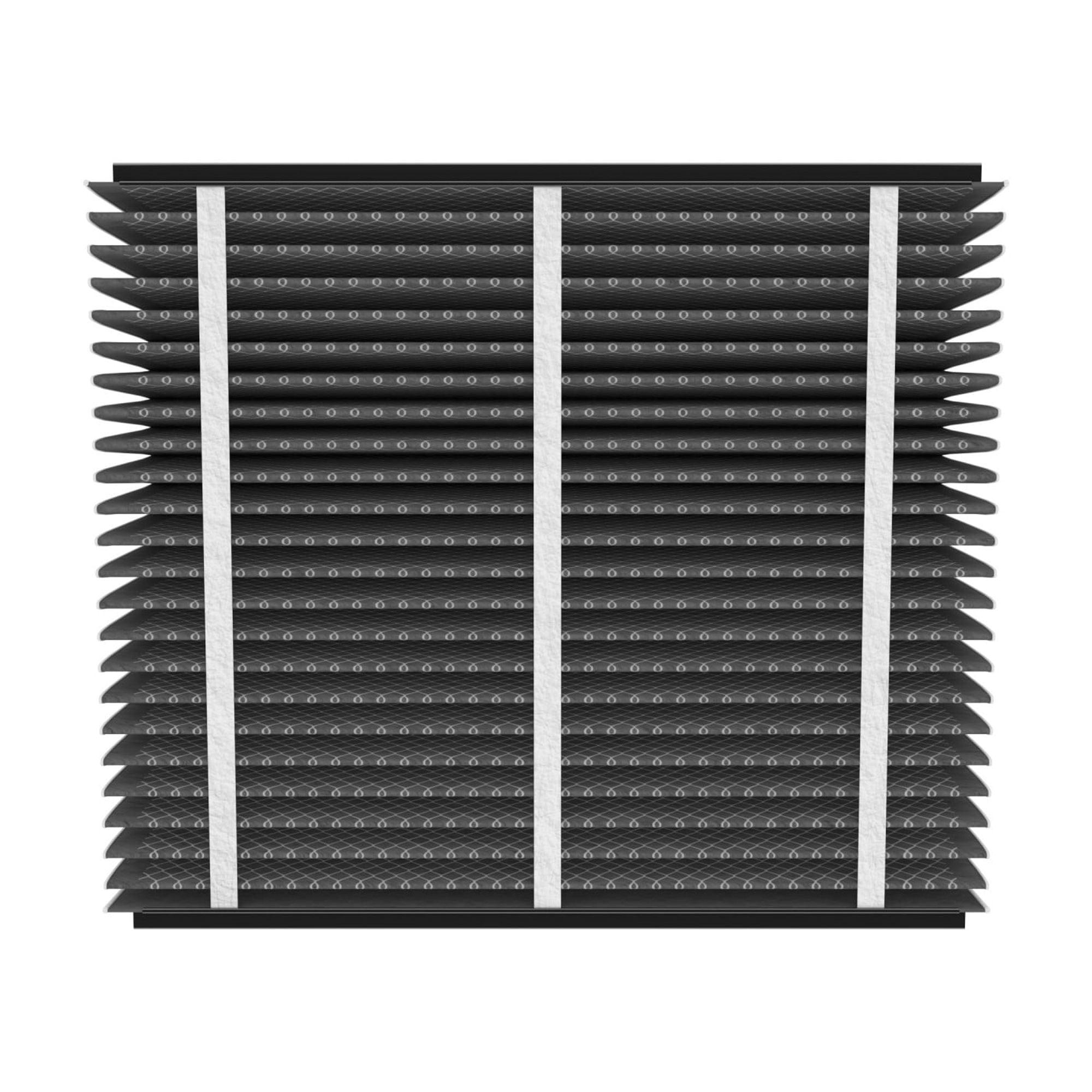 Aprilaire 413Cbn 30" X 4" 2000 Cfm Merv 13 Media Filter