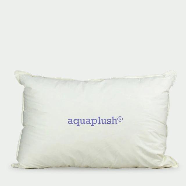 Aquaplush Polyester Pillow - King 20 x 36