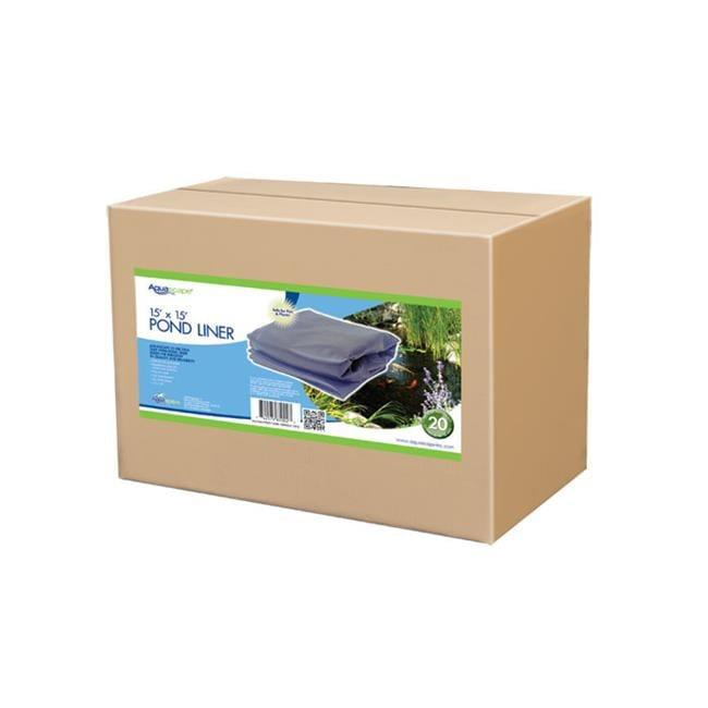 Aquascape EPDM 45 Mil Fish Safe Pond Liner