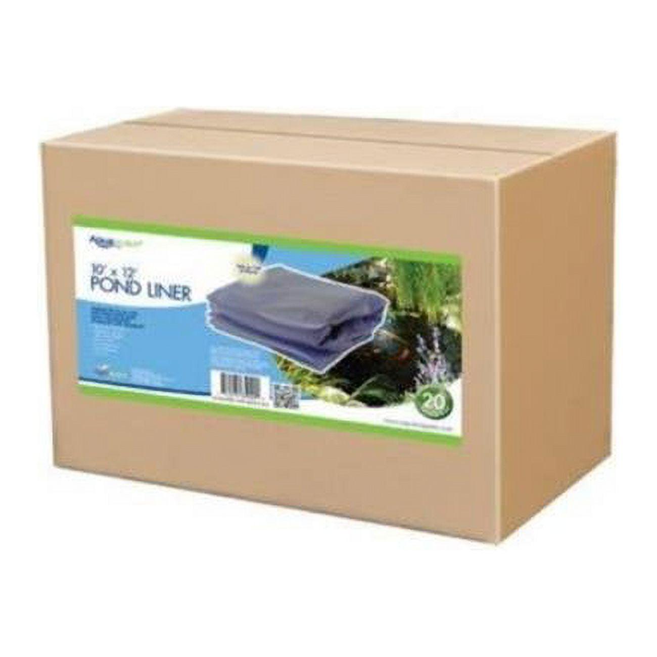 Aquascape EPDM 45 Mil Fish Safe Pond Liner