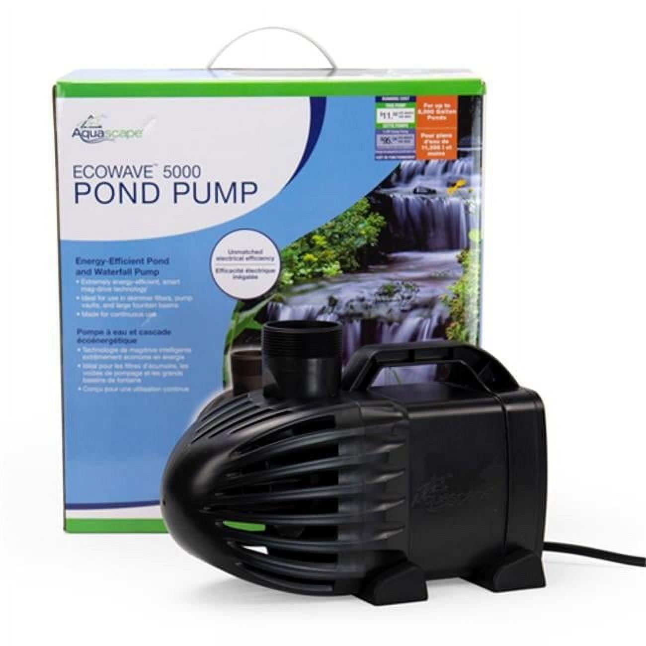 Pump