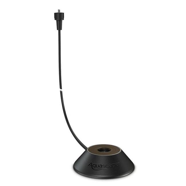 1-Watt LED Waterfall and Up Light for Pond