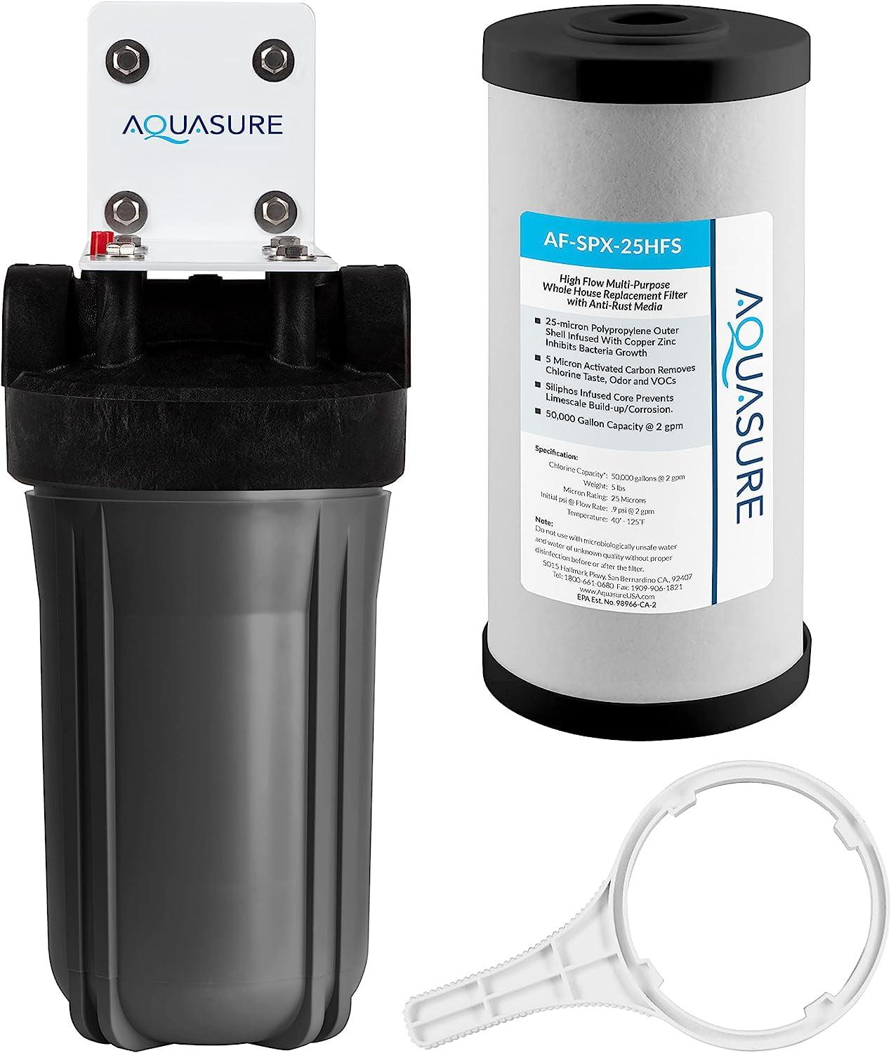 Filtration System