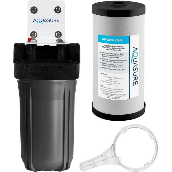 Filtration System