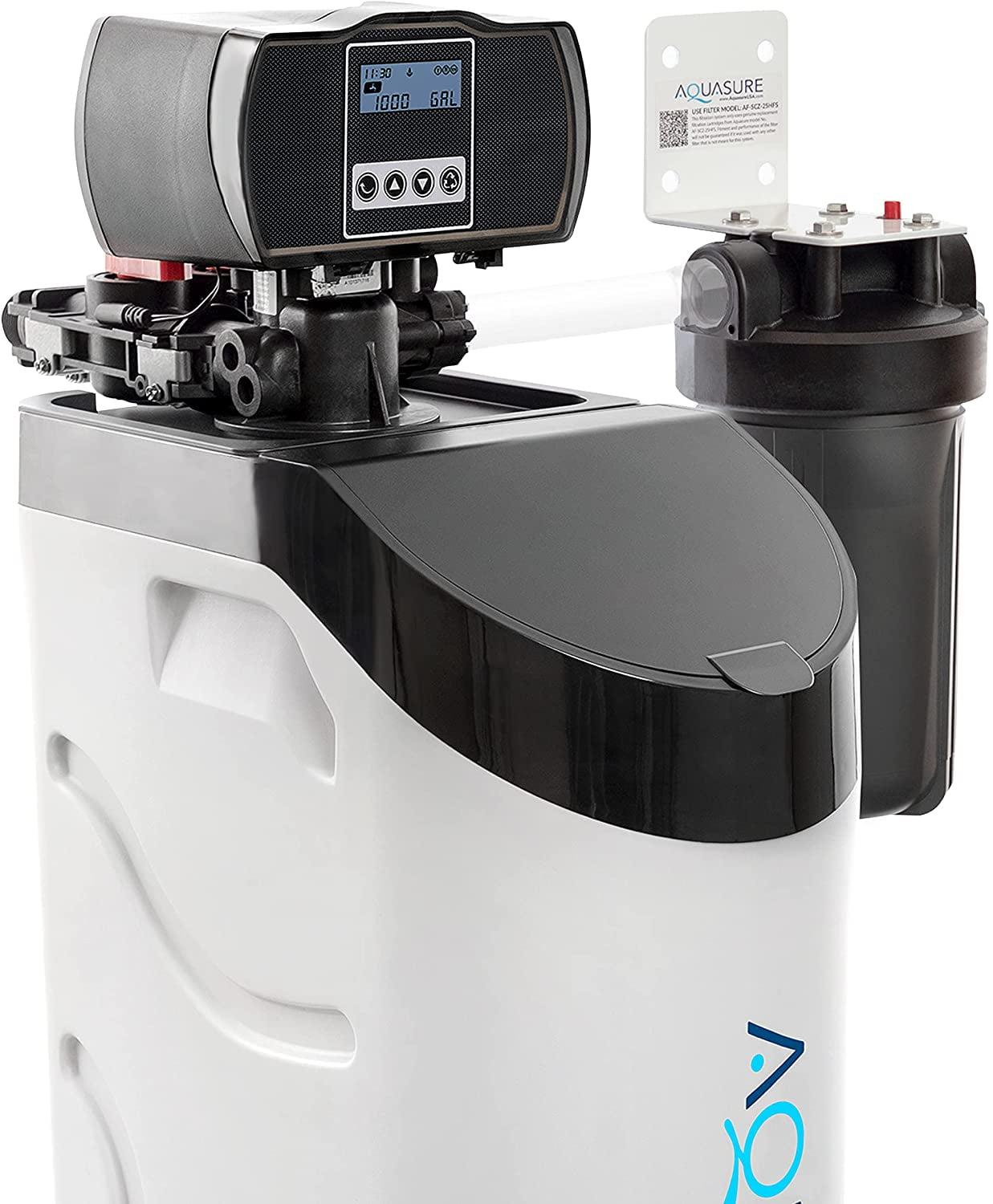 Filtration System