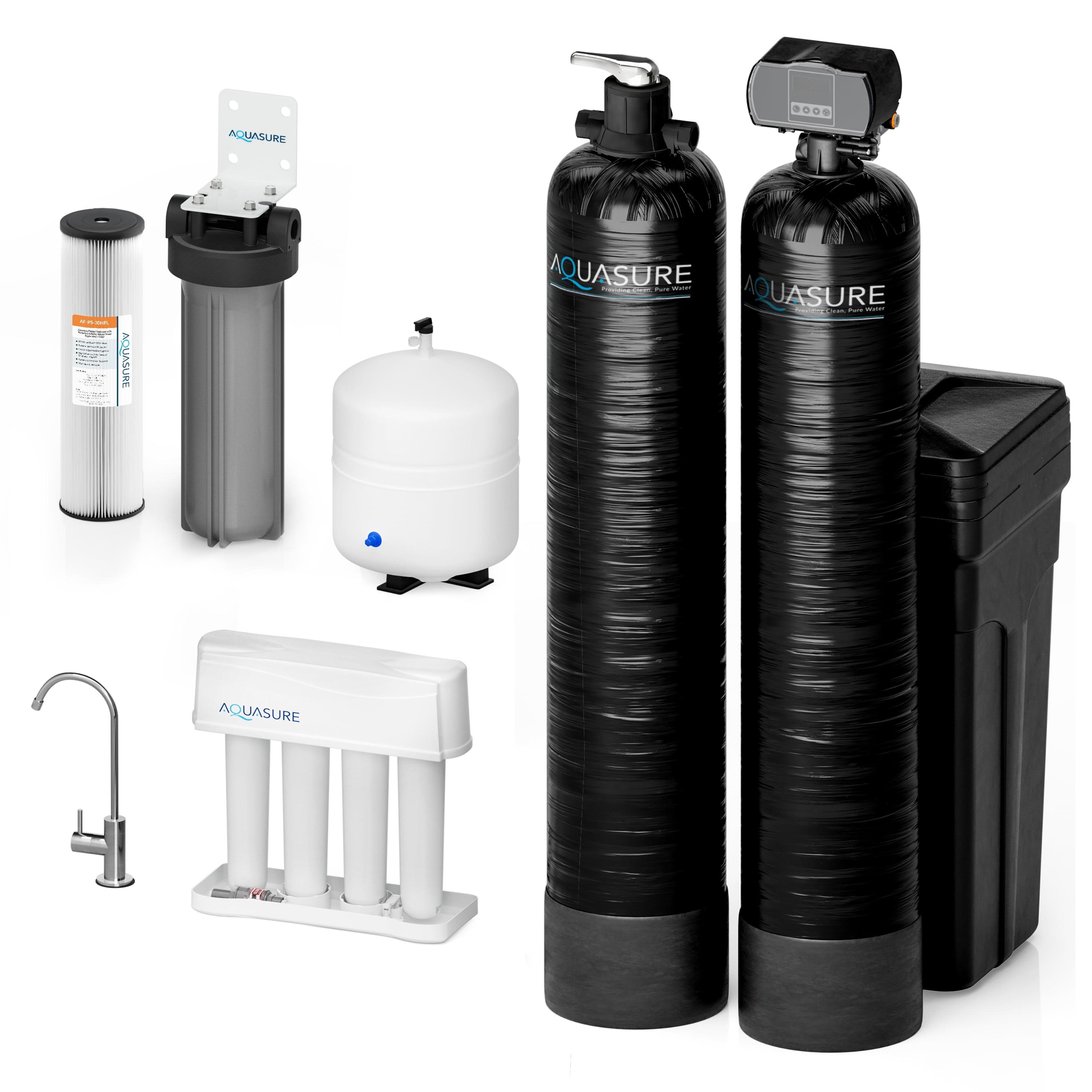 Aquasure AS-SE1000FM Filtration System