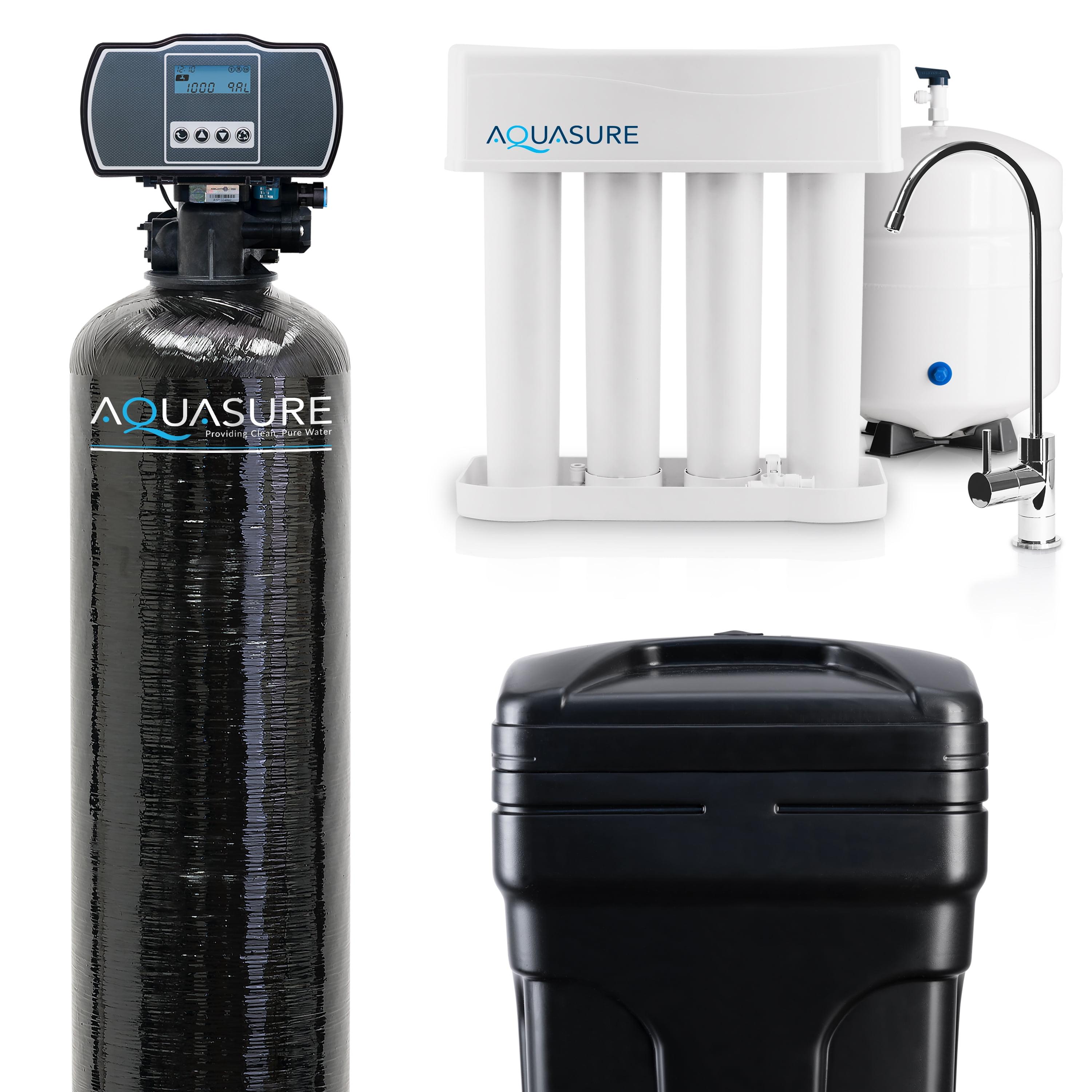Filtration System