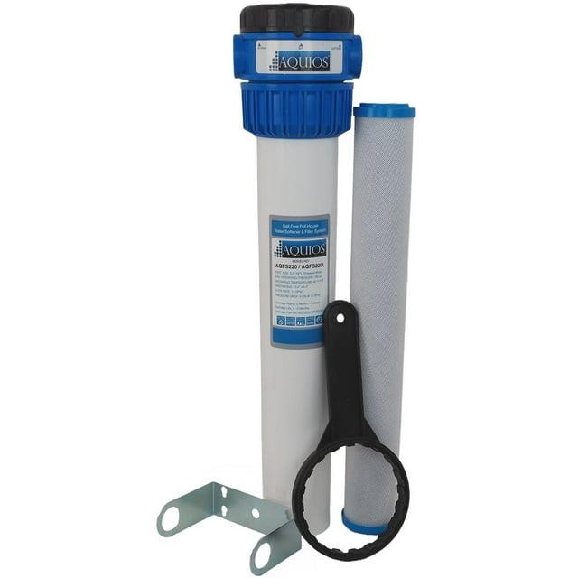 Filtration System