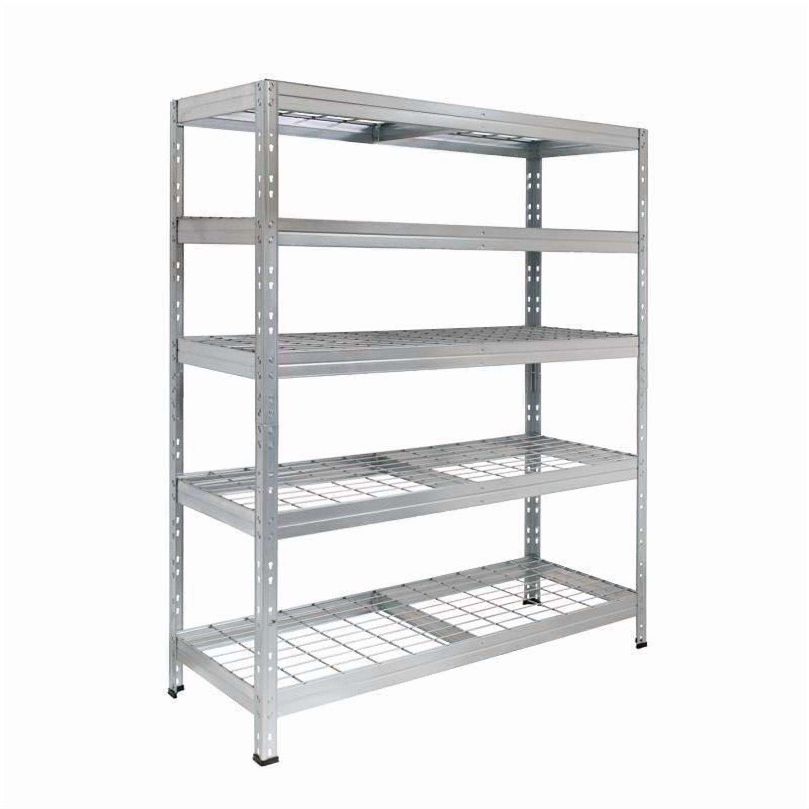 AR SHELVING AR Shelving Rust-Resist Pro Heavy Duty Racks for Industry, Commercial and Garage