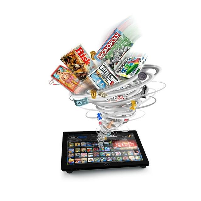 Arcade 1Up Arcade1Up Infinity Game Board Includes 50+ Games