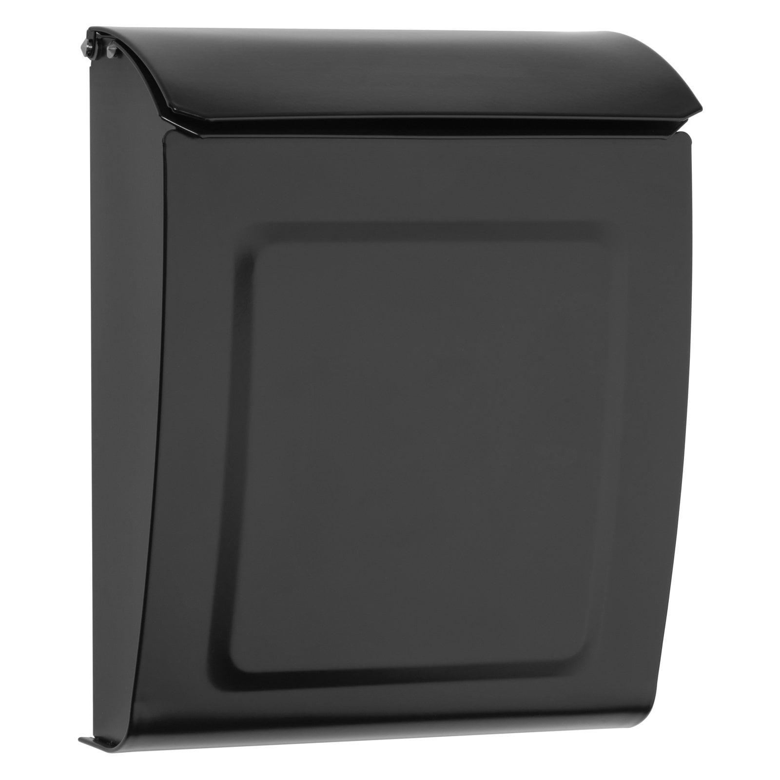 Architectural Mailboxes Aspen Locking Wall Mounted Mailbox