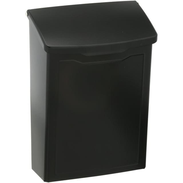 Marina Wall Mounted Mailbox