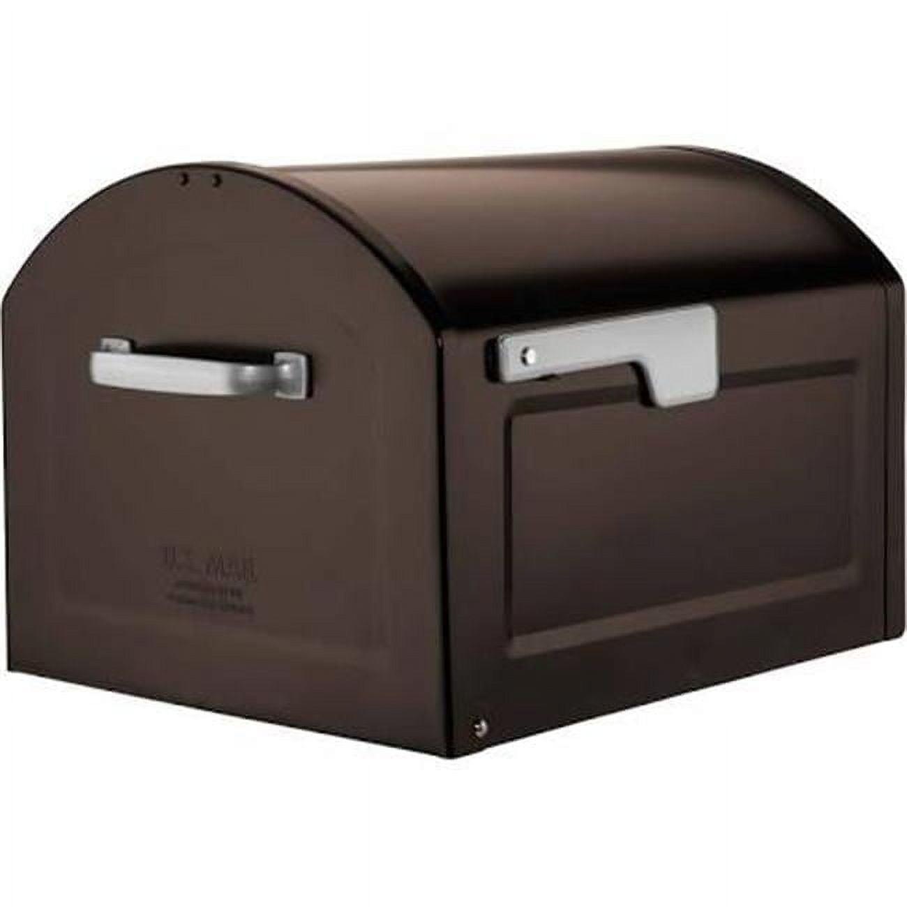 Centennial Postmount Mailbox, XL