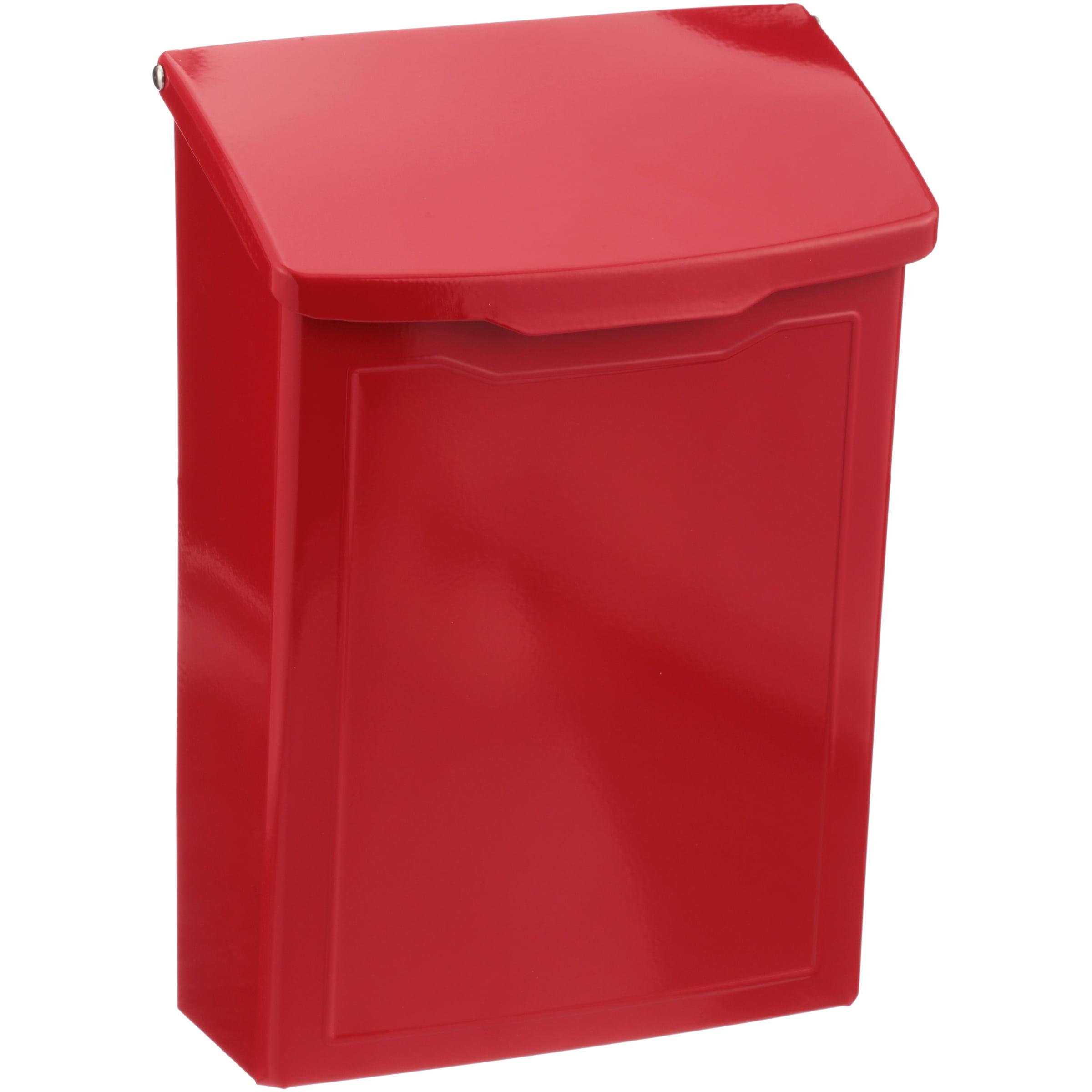 Architectural Mailboxes Marina Wall Mounted Mailbox