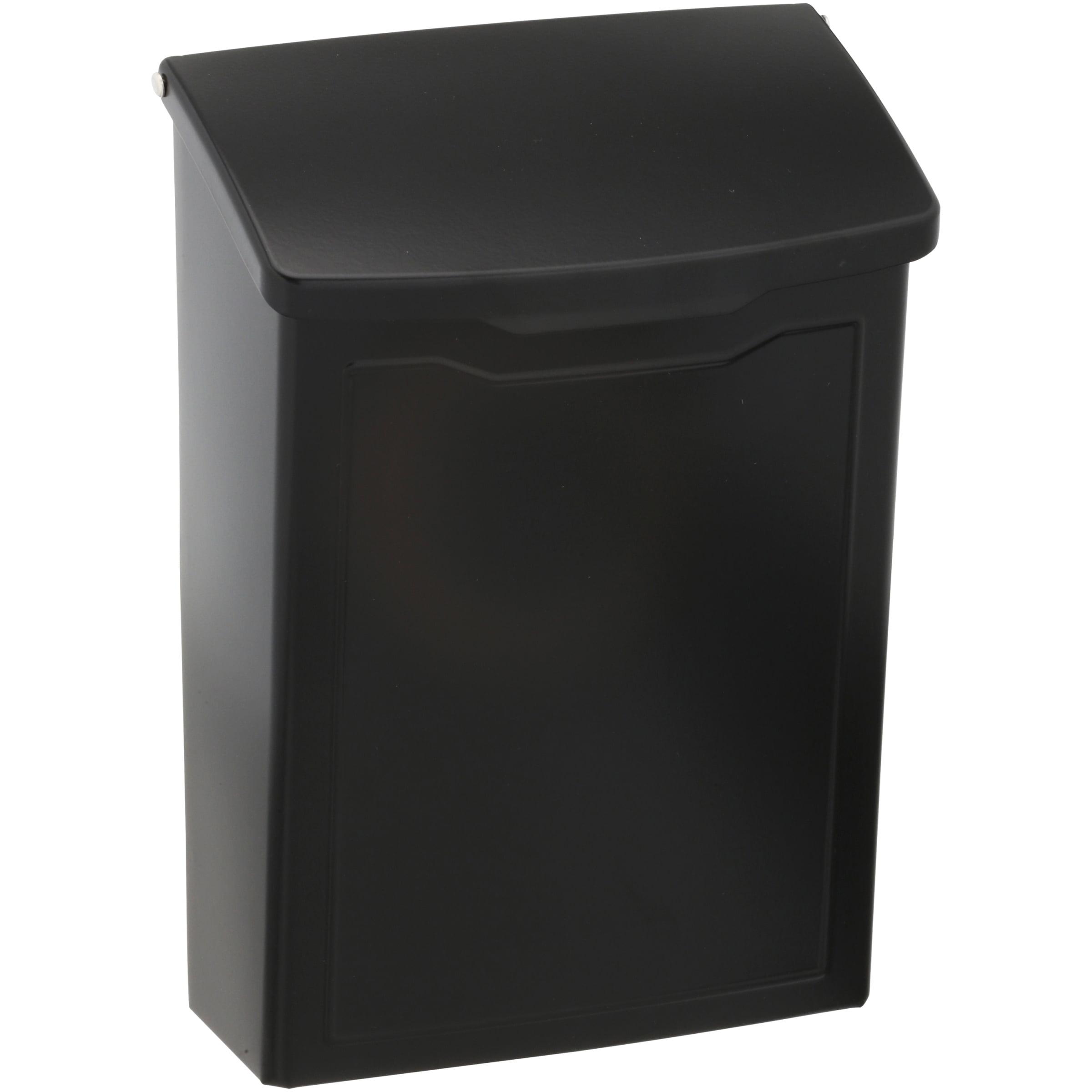 Marina Wall Mounted Mailbox